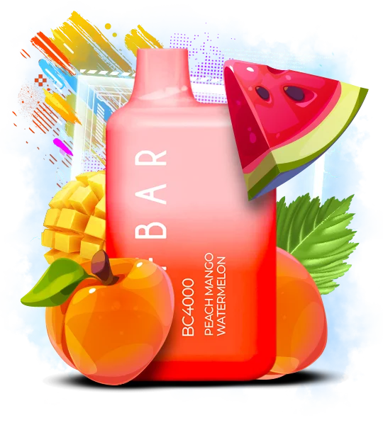 ElfBar_BC4000_PeachMangoWatermelon