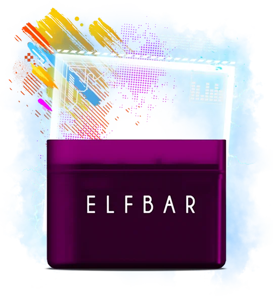 Elfbar_LowitDevice_Purpule