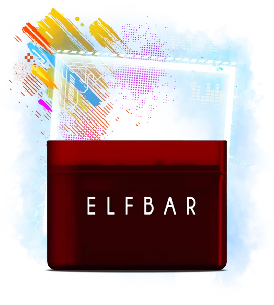 Elfbar_LowitDevice_Red