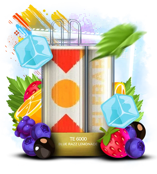 ElfBar_TE6000_BlueRazzLemonade