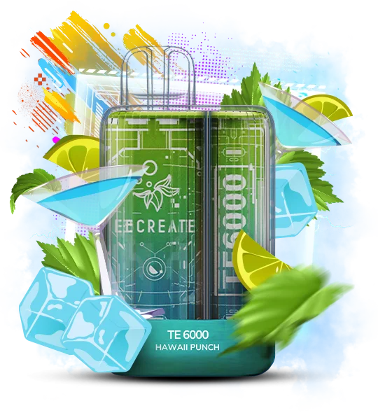 ElfBar_TE6000_HawaiiPunch_