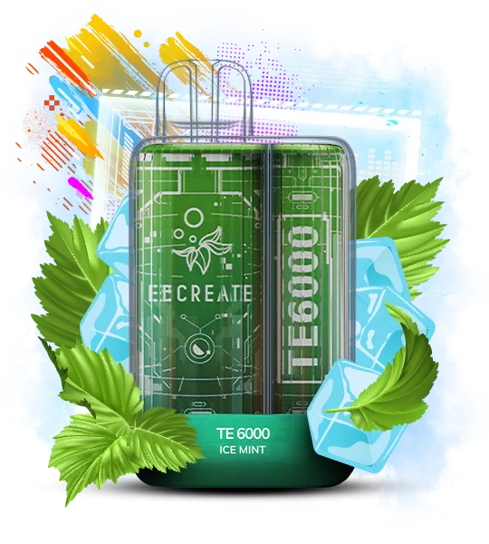 ElfBar_TE6000_IceMint
