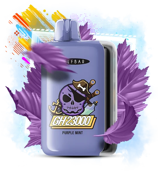 Elfbar_GH23000_PurpleMint