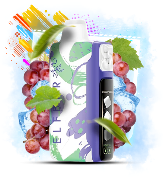 ElfBar_SweetKing_30000_GrapeIce