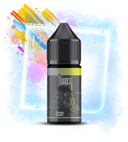 Energy Grape