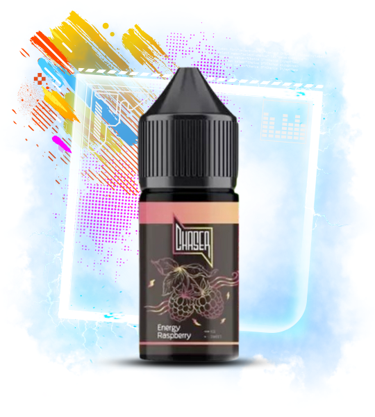 Energy Raspberry