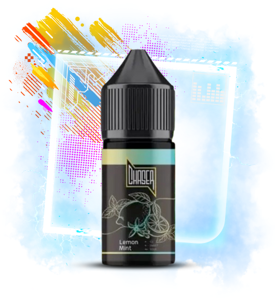 Lemon Mint
