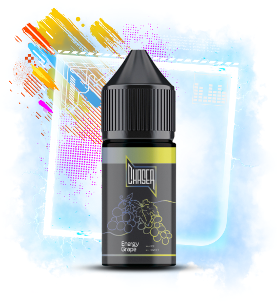 Energy Grape