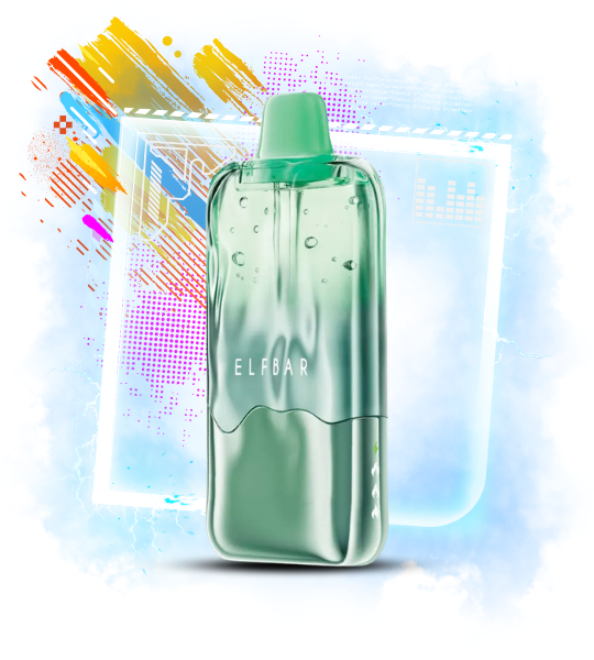 Sour Apple Ice
