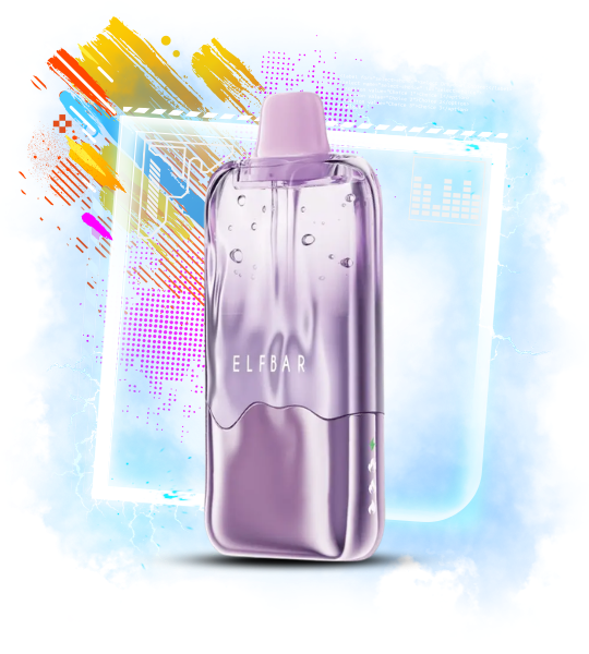 Sour Grape Ice