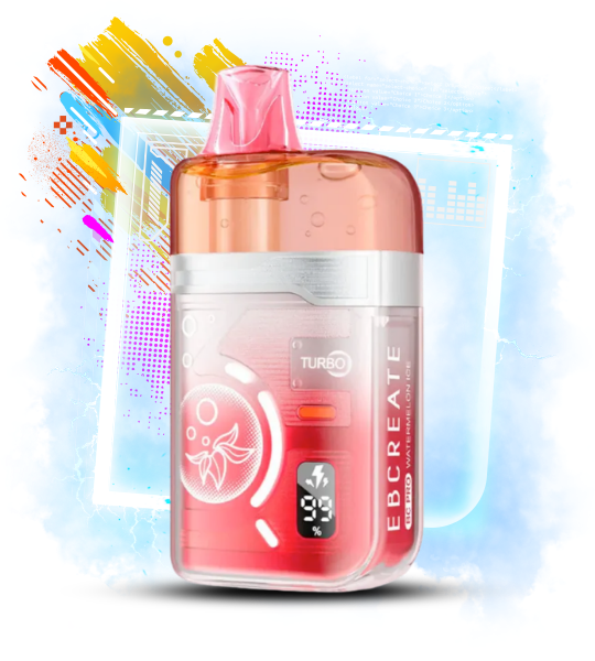Watermelon Ice