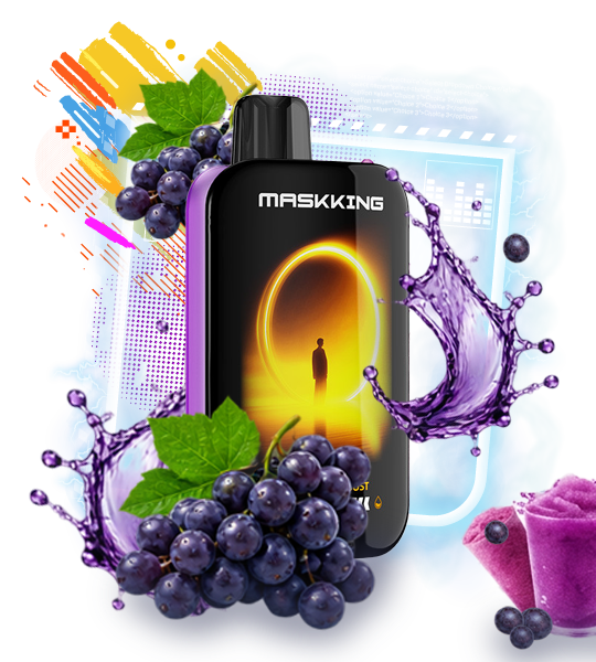 1_Massking_Extre_100k_Grape_Slush